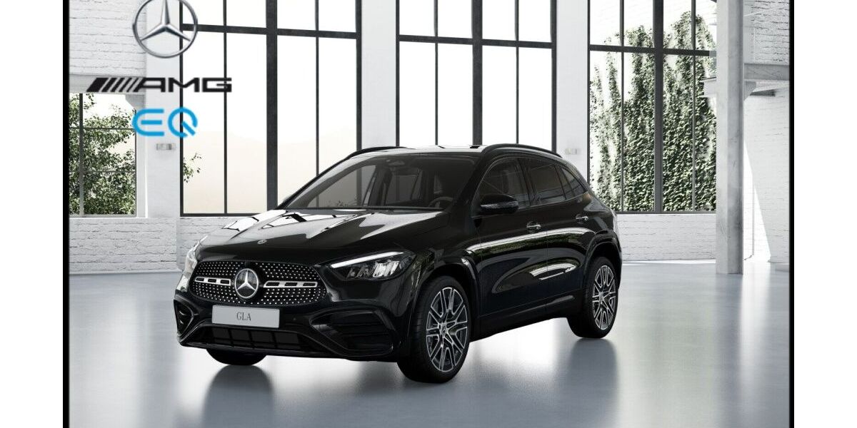 Mercedes-Benz GLA 200 9.500 km 46.570 &euro; Dortmund 44139
