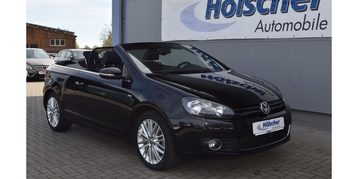 VW Golf 50.000 km 12.950 &euro; Nordkirchen 59394