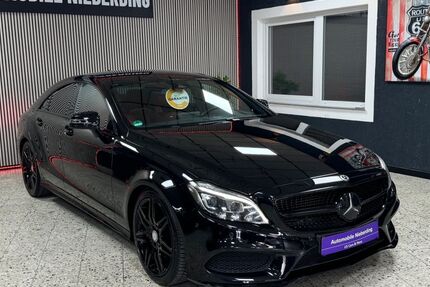Mercedes-Benz CLS 500 119.491 km 37.990 &euro; Essen 45356