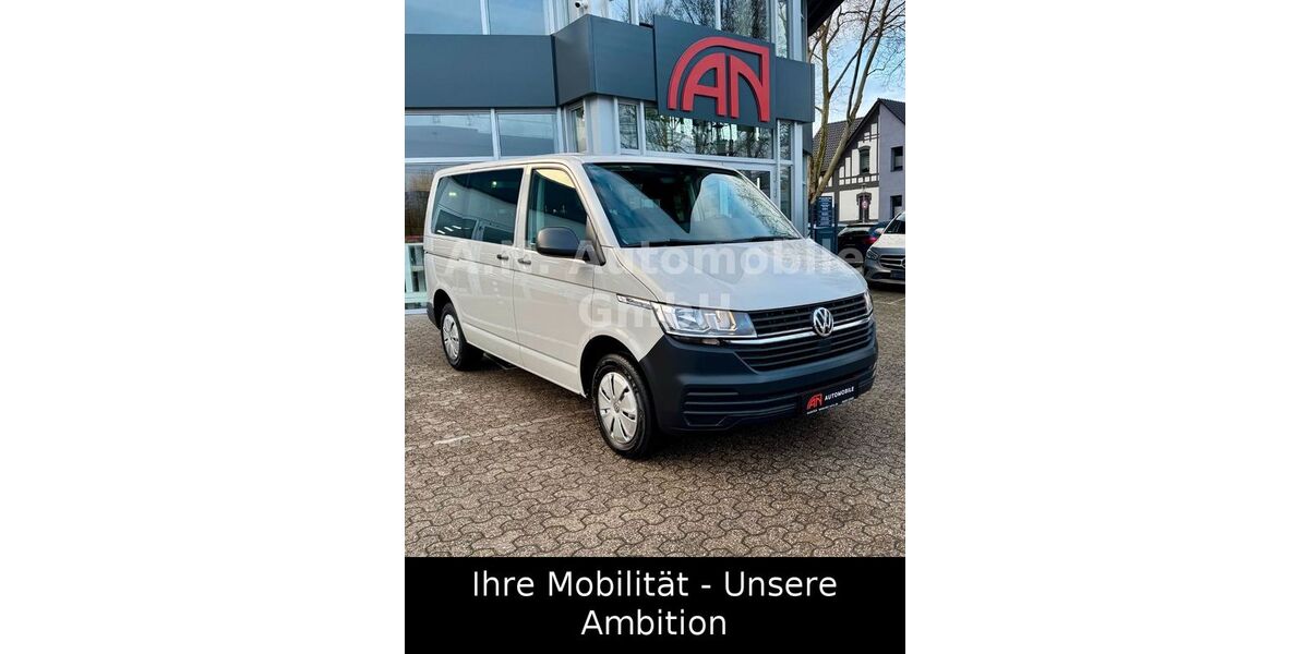 VW T6 Caravelle 244.700 km 21.900 &euro; Gladbeck 45968