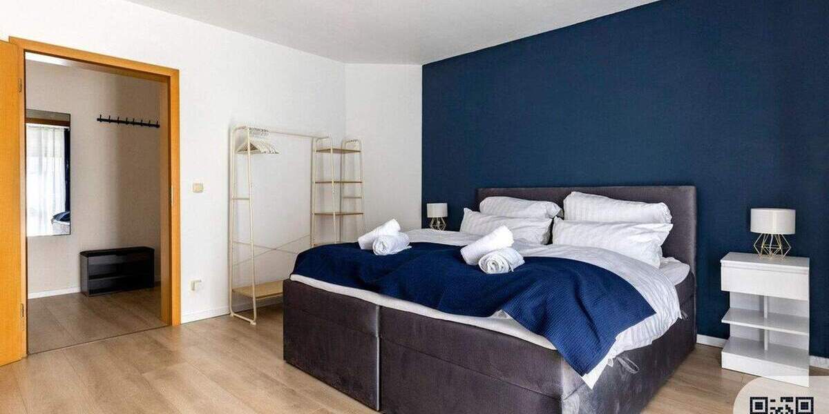 Etagenwohnung Gelsenkirchen Bulmke-Hüllen - 3 Zimmer, 2.421&euro; | Angebot:25715585