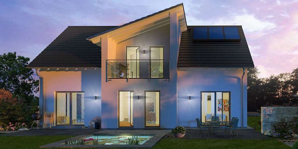 Einfamilienhaus Holzwickede - 7 Zimmer, 193 m&sup2;, 426.999&euro; | Angebot:26258929