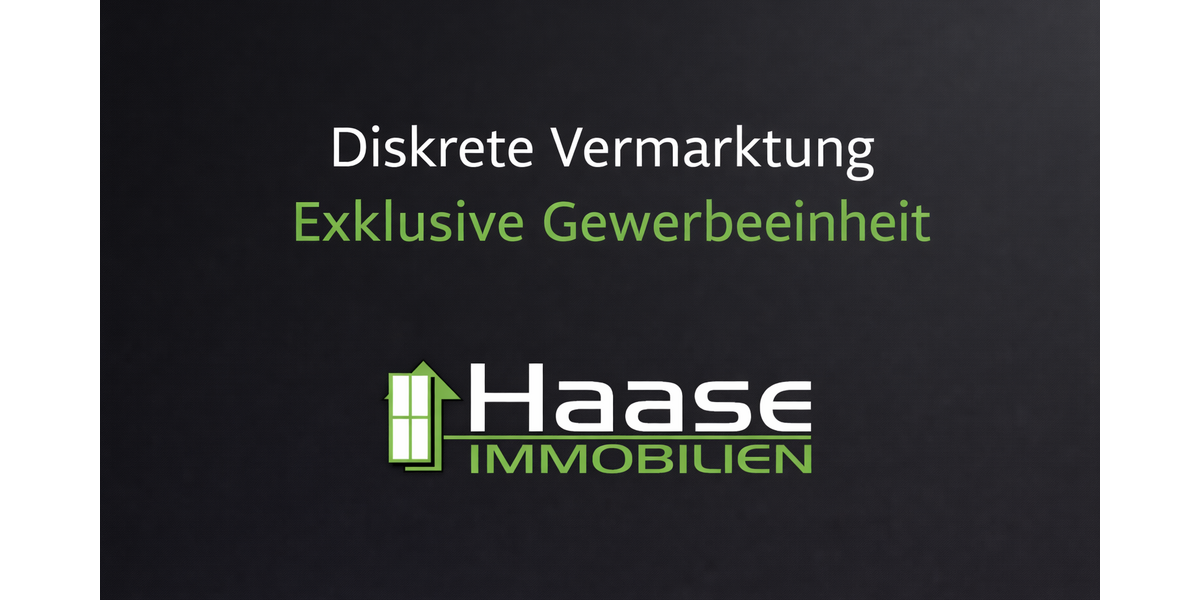 Gewerbeobjekt Dortmund Hombruch - 3.150&euro; | Angebot:25454028