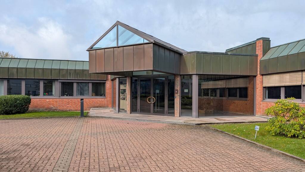 Gewerbeobjekt Sprockhövel Haßlinghausen - 7.200.000&euro; | Angebot:26189423