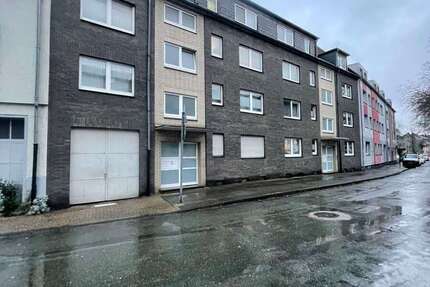 Wohnung Oberhausen Alt-Oberhausen - 1 Zimmer, 35 m&sup2;, 295&euro; | Angebot:24639893