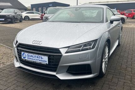 Audi TT 44.000 km 27.890 &euro; Kamen 59174