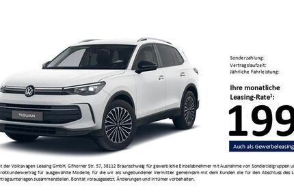 VW Tiguan 25.117 km 29.822 &euro; Bergkamen 59192