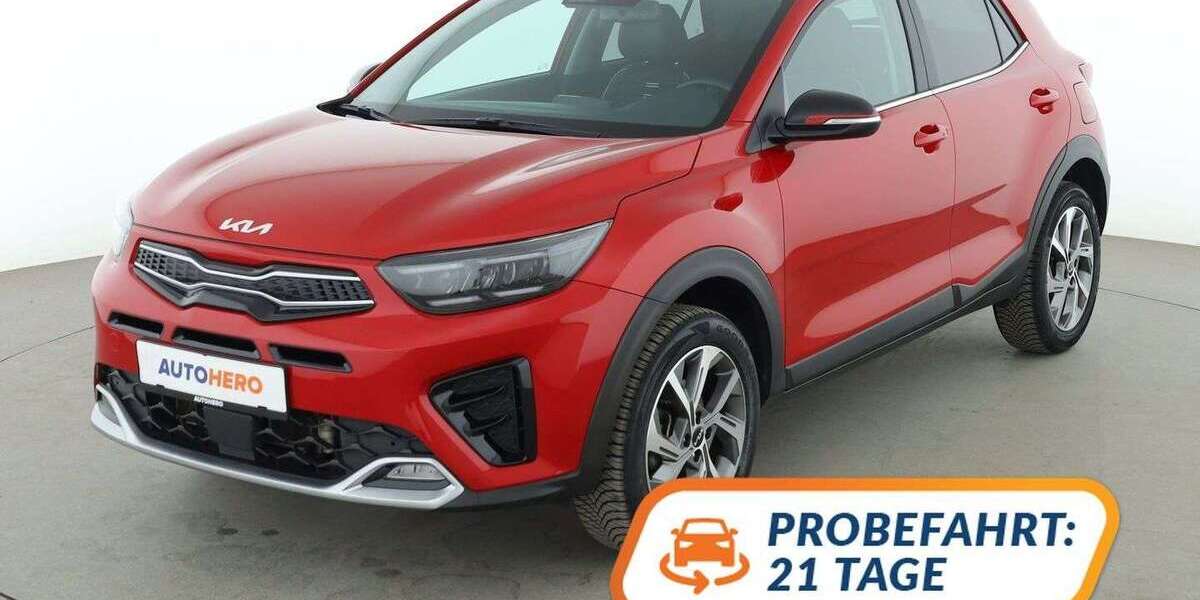 Kia Stonic 32.233 km 18.910 &euro; Essen 45141