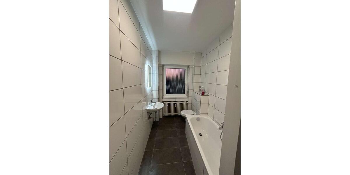 Etagenwohnung Schwerte - 2 Zimmer, 50 m&sup2;, 495&euro; | Angebot:25852216