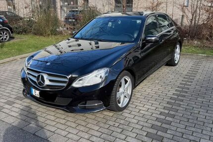 Mercedes-Benz E 350 170.694 km 18.299 &euro; Essen 45141