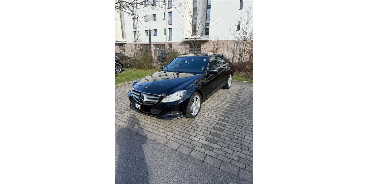 Mercedes-Benz E 350 170.694 km 18.299 &euro; Essen 45141