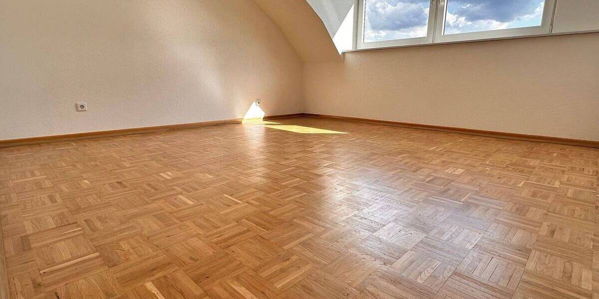 Etagenwohnung Herne Wanne - 3 Zimmer, 94 m&sup2;, 517&euro; | Angebot:25738544