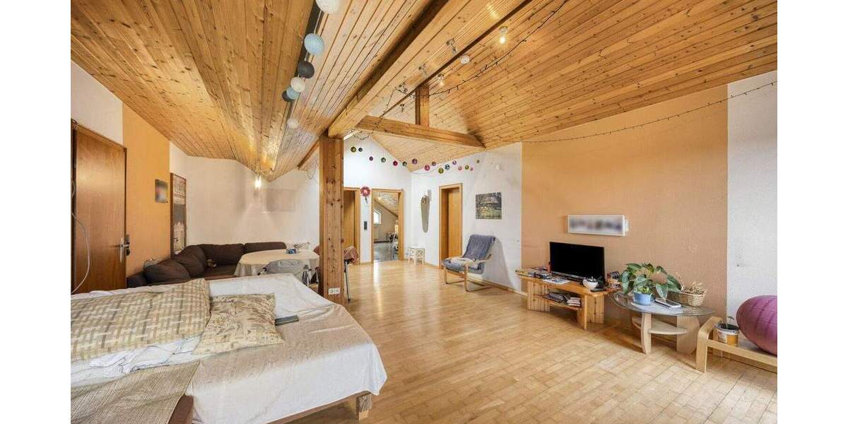 Etagenwohnung Castrop-Rauxel Frohlinde - 5 Zimmer, 176 m&sup2;, 340.000&euro; | Angebot:25680060