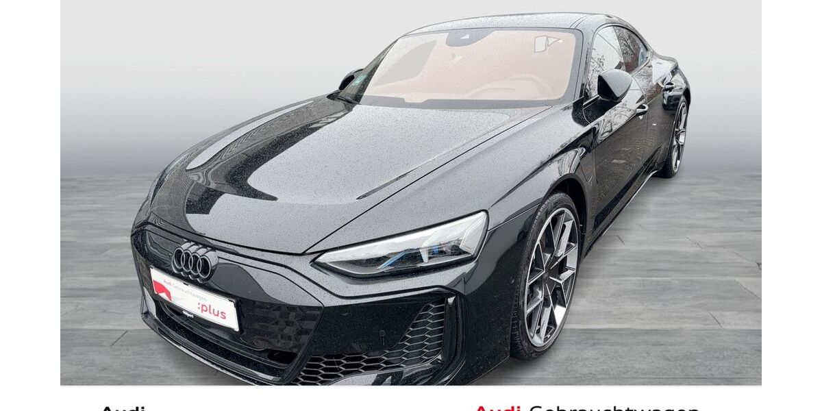 Audi RS e-tron GT 10.357 km 109.977 &euro; Dortmund 44143