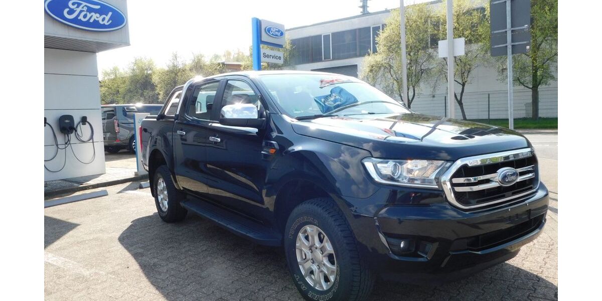 Ford Ranger 97.800 km 26.590 &euro; Selm 59379
