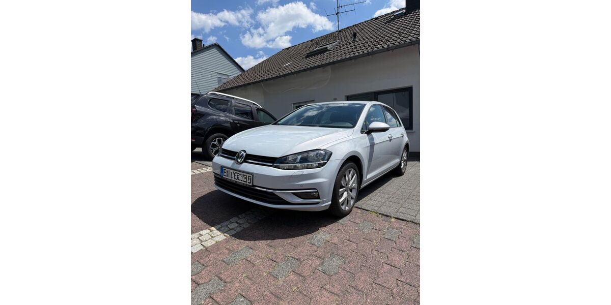 VW Golf 116.000 km 12.990 &euro; Gevelsberg 58285