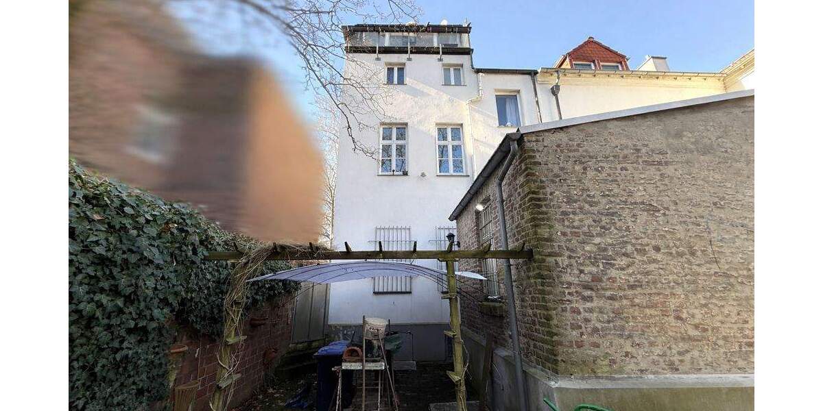 Einfamilienhaus Gelsenkirchen Altstadt - 6 Zimmer, 188 m&sup2;, 265.000&euro; | Angebot:25707169