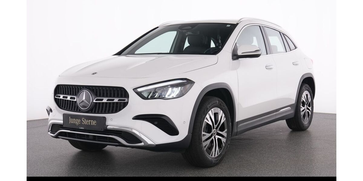 Mercedes-Benz GLA 180 9.516 km 36.885 &euro; Essen 45309