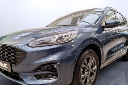 Ford Kuga 29.635 km 25.490 &euro; Gelsenkirchen 45881