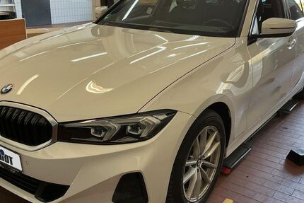 BMW 318 131.003 km 24.990 &euro; Lünen 44534