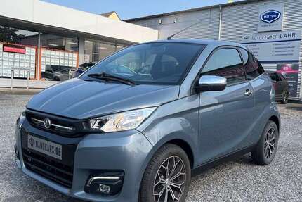 Aixam Coupe 19.282 km 15.850 &euro; Dortmund 44339