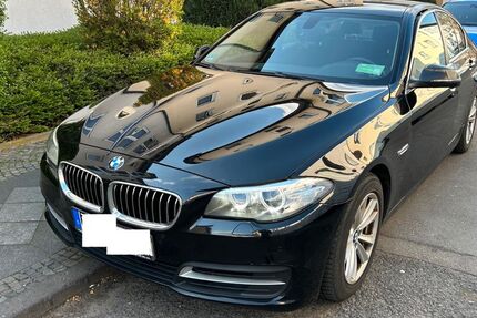 BMW 518 134.000 km 15.000 &euro; Bochum 44787