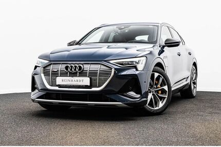 Audi e-tron 112.019 km 29.650 &euro; Hagen 58091