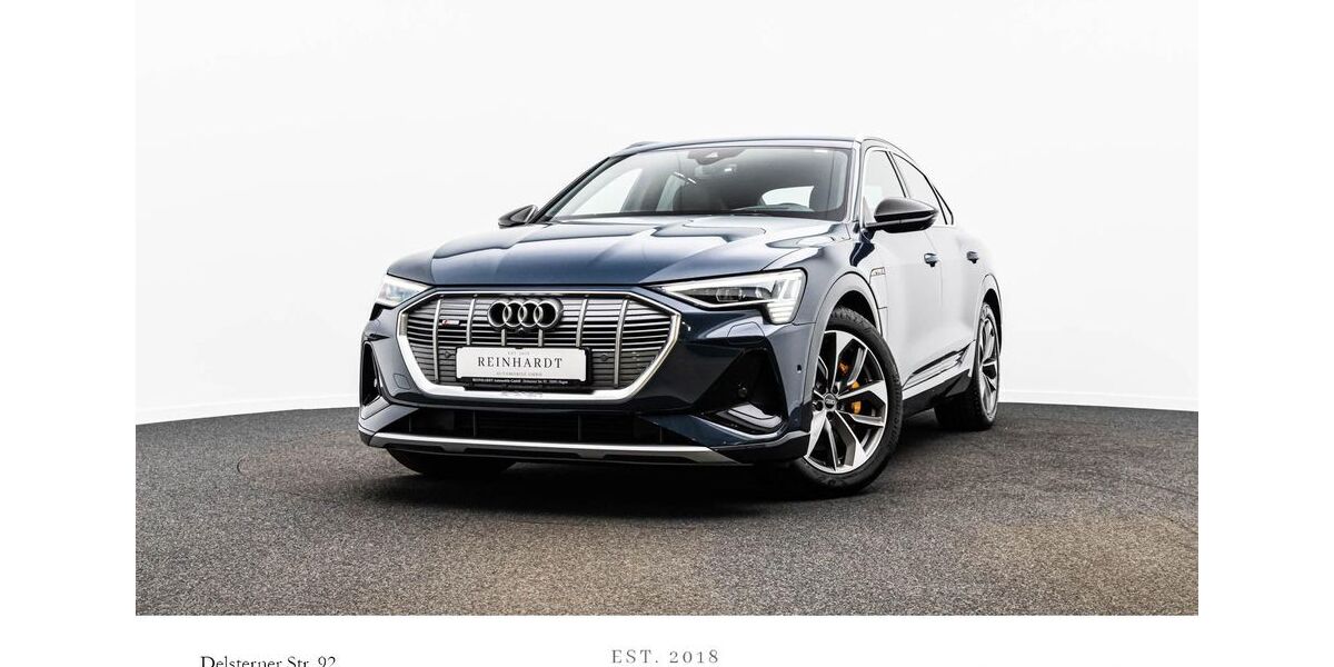 Audi e-tron 112.019 km 29.845 &euro; Hagen 58091