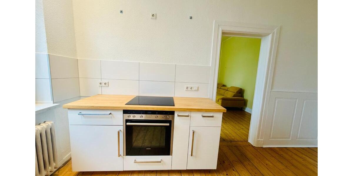 Etagenwohnung Dortmund - 2 Zimmer, 69 m&sup2;, 890&euro; | Angebot:24996443