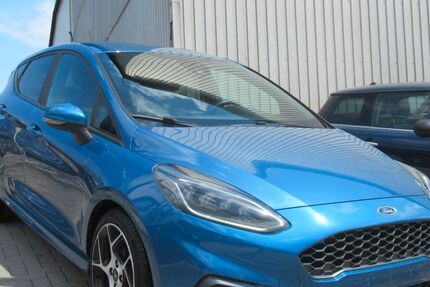 Ford Fiesta 101.861 km 13.490 &euro; Herne 44653