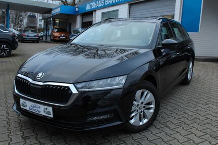Skoda Octavia 109.830 km 21.290 &euro; Bochum 44866