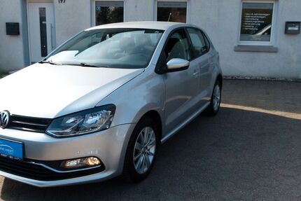 VW Polo 49.394 km 8.990 &euro; Bochum 44809
