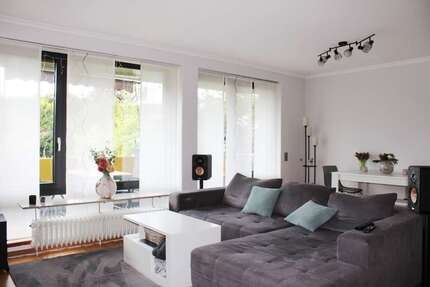 Wohnung Dortmund / Brackel Brackel - 3 Zimmer, 98 m&sup2;, 850&euro; | Angebot:26740366