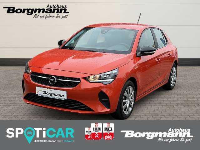 Opel Corsa 42.790 km 12.390 &euro; Herne (Wanne Eickel) 44653