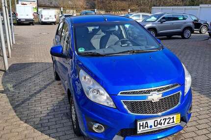 Chevrolet Spark 173.000 km 1.950 &euro; Hagen 58095