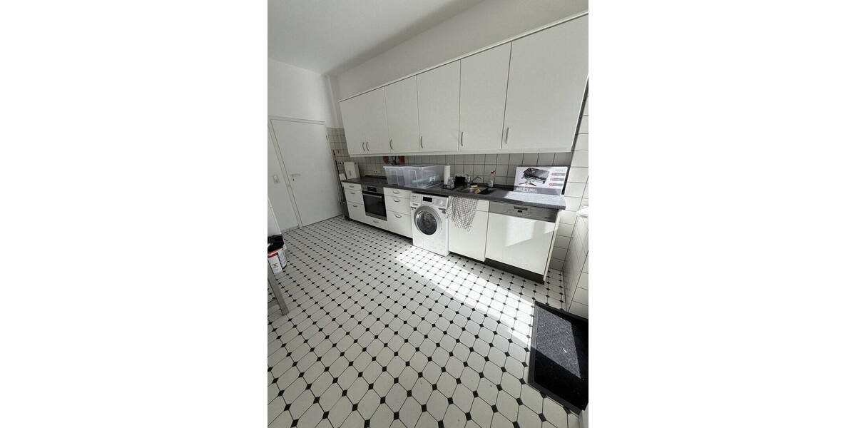 Etagenwohnung Dortmund Mitte - 2 Zimmer, 74 m&sup2;, 690&euro; | Angebot:26130033
