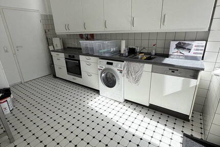 Wohnung Dortmund Mitte - 2 Zimmer, 74 m&sup2;, 740&euro; | Angebot:26130033