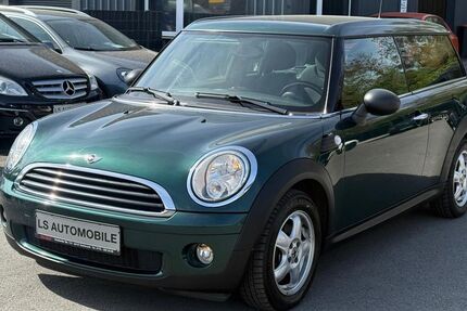 Mini ONE 209.137 km 3.950 &euro; Dortmund 44147