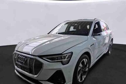 Audi e-tron 39.206 km 40.670 &euro; Hagen 58091