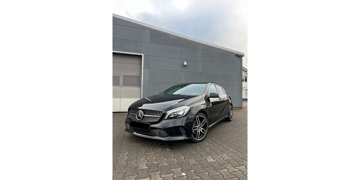 Mercedes-Benz A 220 92.000 km 20.550 &euro; Oer Erkenschwick 45739