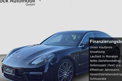 Porsche Panamera 59.990 km 74.990 &euro; Haltern am See 45721