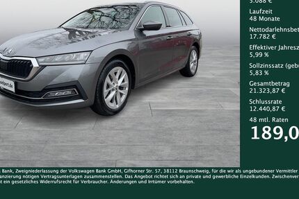 Skoda Octavia 61.195 km 22.709 &euro; Dortmund 44269