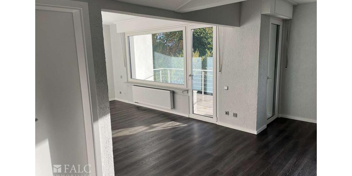 Etagenwohnung Bochum Bochum-Nord - 2 Zimmer, 75 m&sup2;, 937&euro; | Angebot:23022040