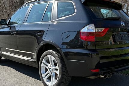 BMW X3 229.800 km 6.999 &euro; Bottrop 46236