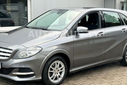 Mercedes-Benz B 200 149.980 km 8.980 &euro; Castrop-Rauxel 44575