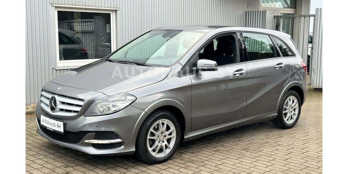 Mercedes-Benz B 200 149.980 km 8.980 &euro; Castrop-Rauxel 44575