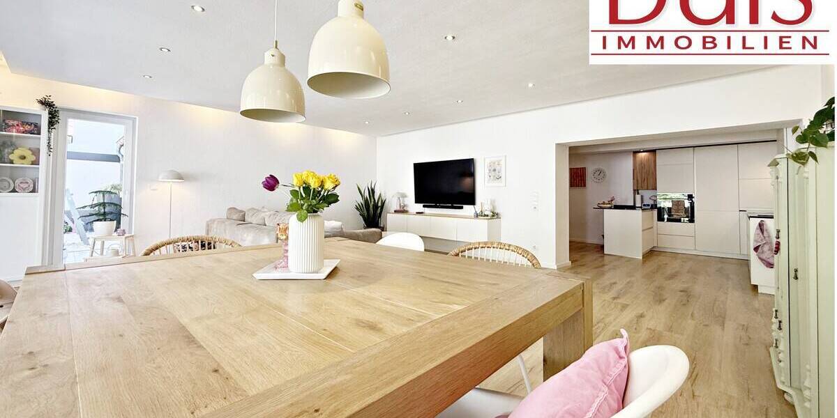 Doppelhaushälfte Marl Hüls - 5 Zimmer, 178 m&sup2;, 429.999&euro; | Angebot:26528780