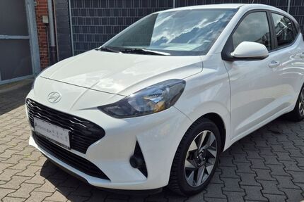 Hyundai i10 44.489 km 11.990 &euro; Selm 59379