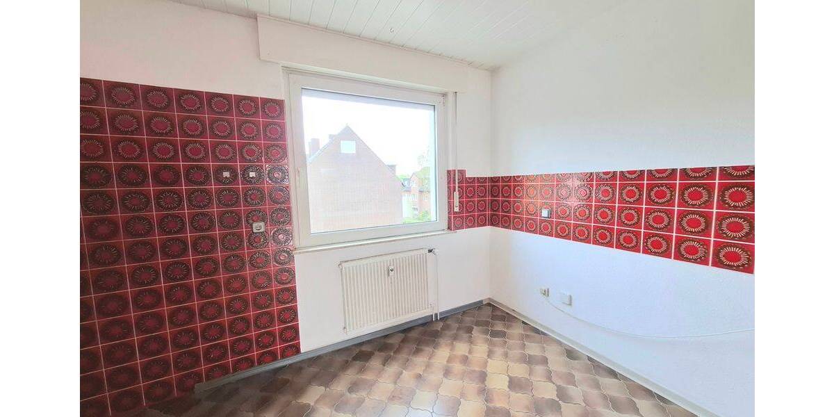 Freigezogene Eigentumswohnung mit Balkon und Garage in ruhiger, zentrumsnaher Lage von Datteln! - Etagenwohnung Datteln | Angebot:26632414