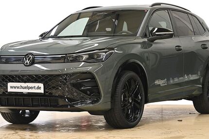 VW Tiguan 1.650 km 56.860 &euro; Bergkamen 59192